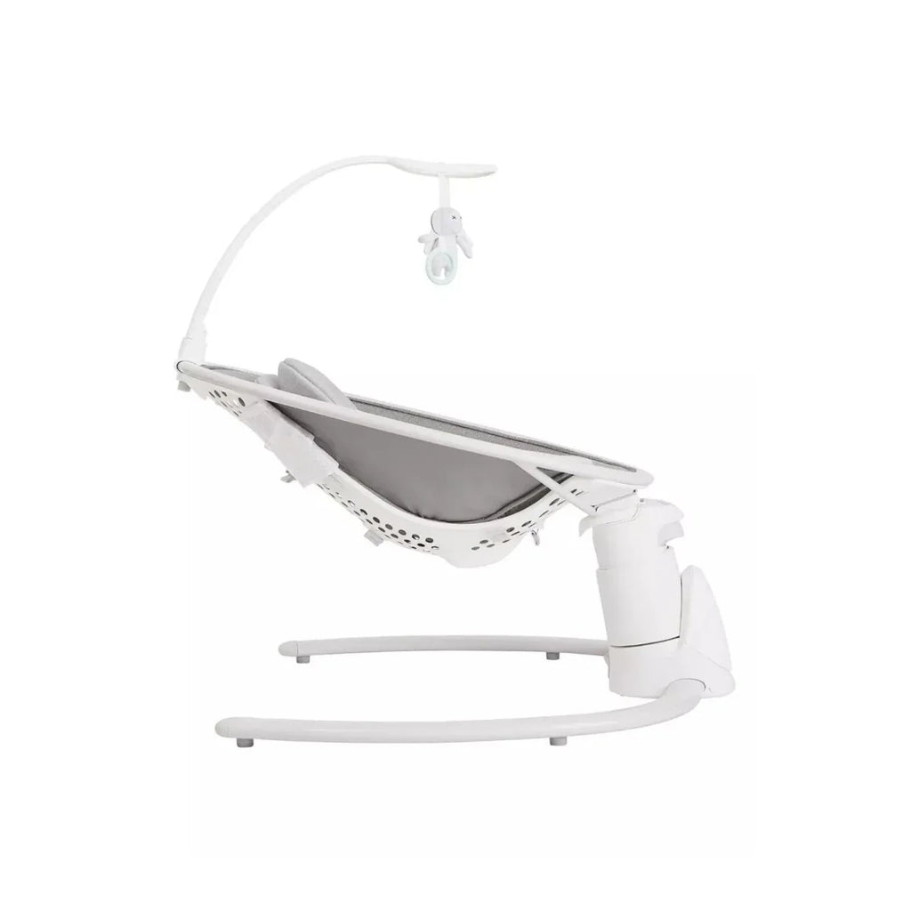 Graco Sway N Grow Bluetooth Soother with Toy Bar - Heather