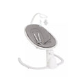 Graco Sway N Grow Bluetooth Soother with Toy Bar - Heather