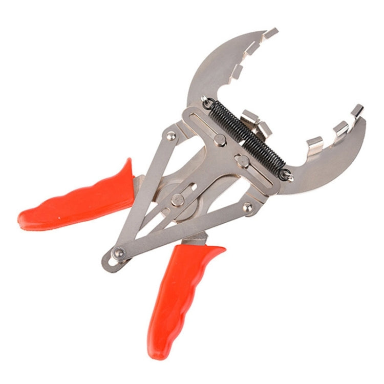 Auto Piston Ring Plier Clamp Car Repair Tools Adjustable Pistons Remove Handheld Tools, Size: M, Size: M