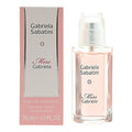 Gabriela Sabatini Miss Gabriela Eau de Toilette 30ml Spray