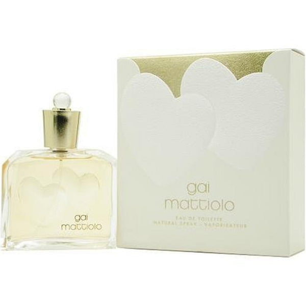 Gai Mattiolo Eau de Toilette 50ml Spray