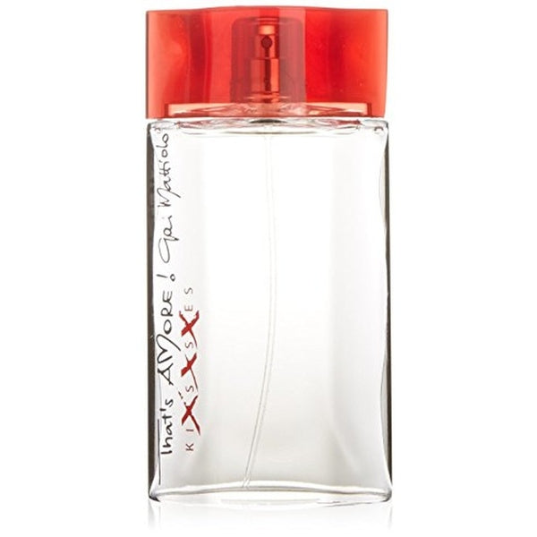 Gai Mattiolo That's Amore Kisses XXX Eau de Toilette 75ml Spray