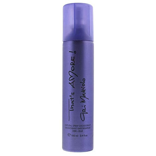 Gai Mattiolo That's Amore! Lei Deodorant Spray 100ml