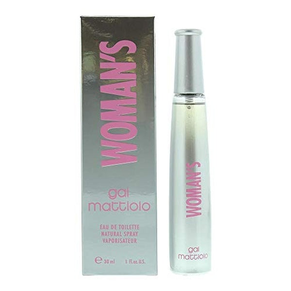 Gai Mattiolo Woman's Eau de Toilette 30ml Spray