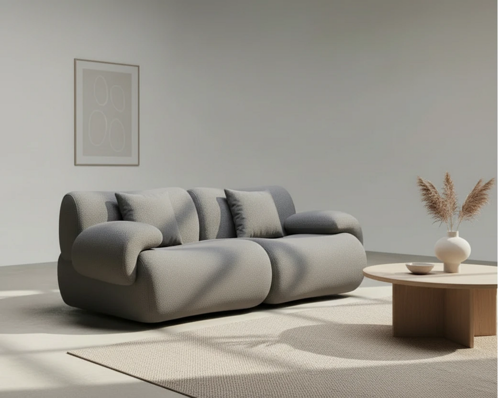 Aura Modular Lounge Modular Sofa