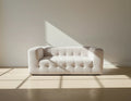 Verona Lounge Sofa | Sculptural Comfort