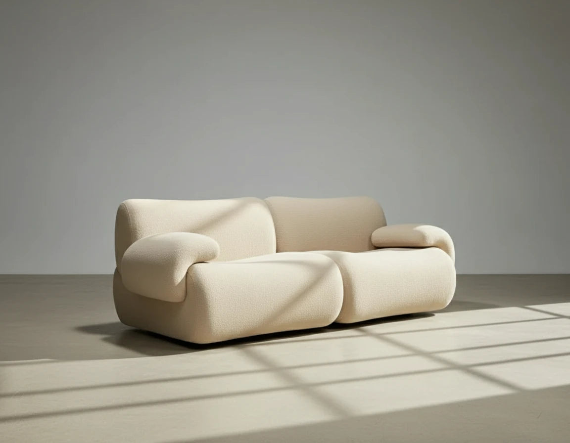 Aura Modular Lounge Modular Sofa