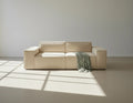 Urban Contour Modular Sofa
