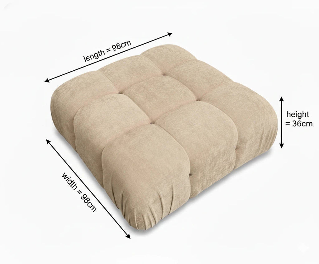 Camaleonda Modular Sectional Sofa