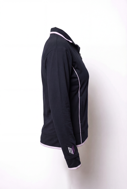 CENTURY ZIPPER