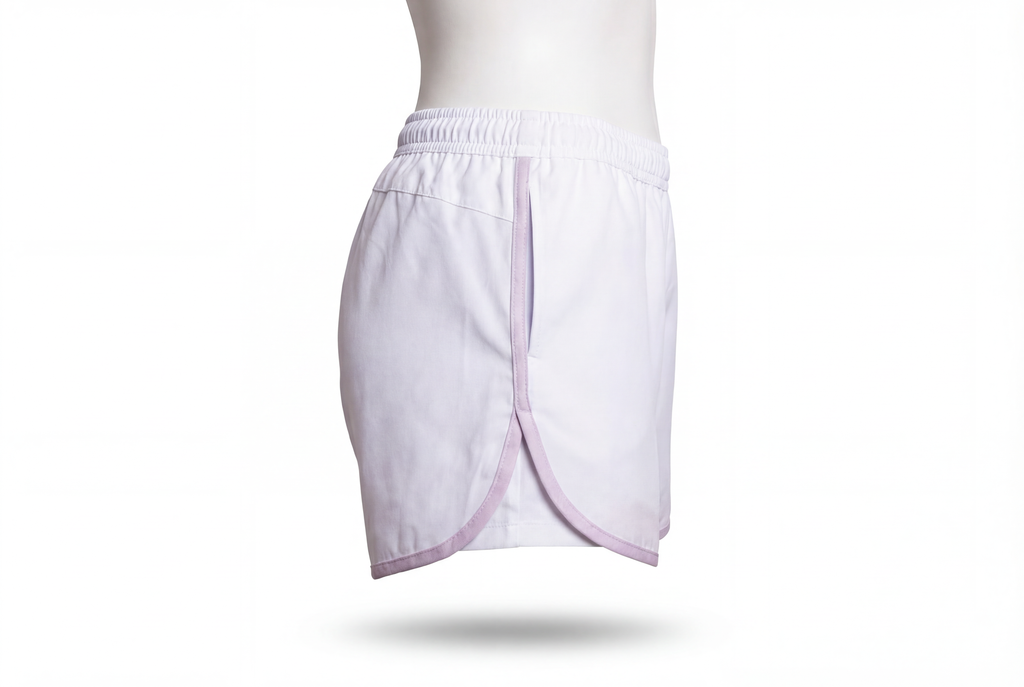 FINE LEG SHORTS