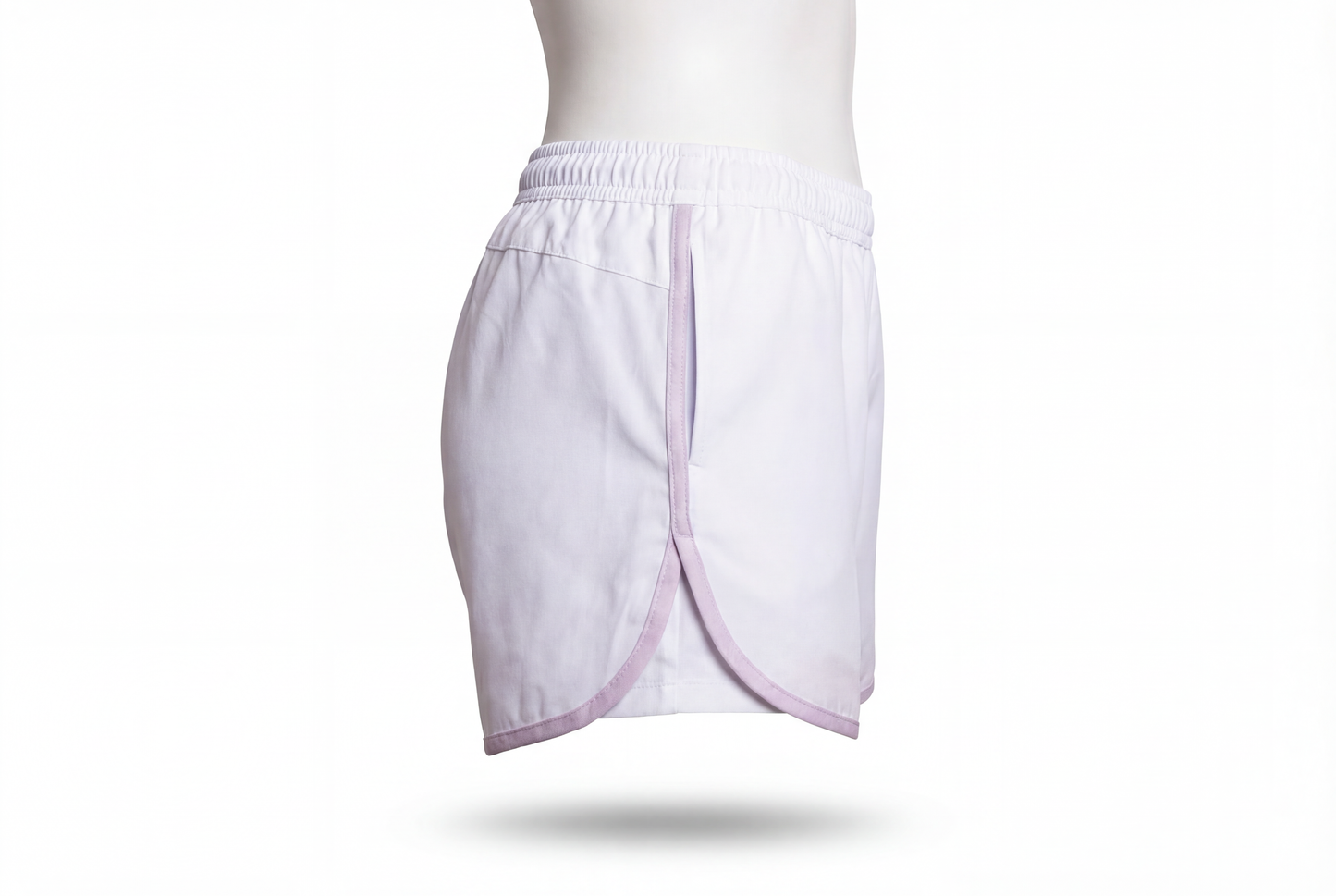 FINE LEG SHORTS