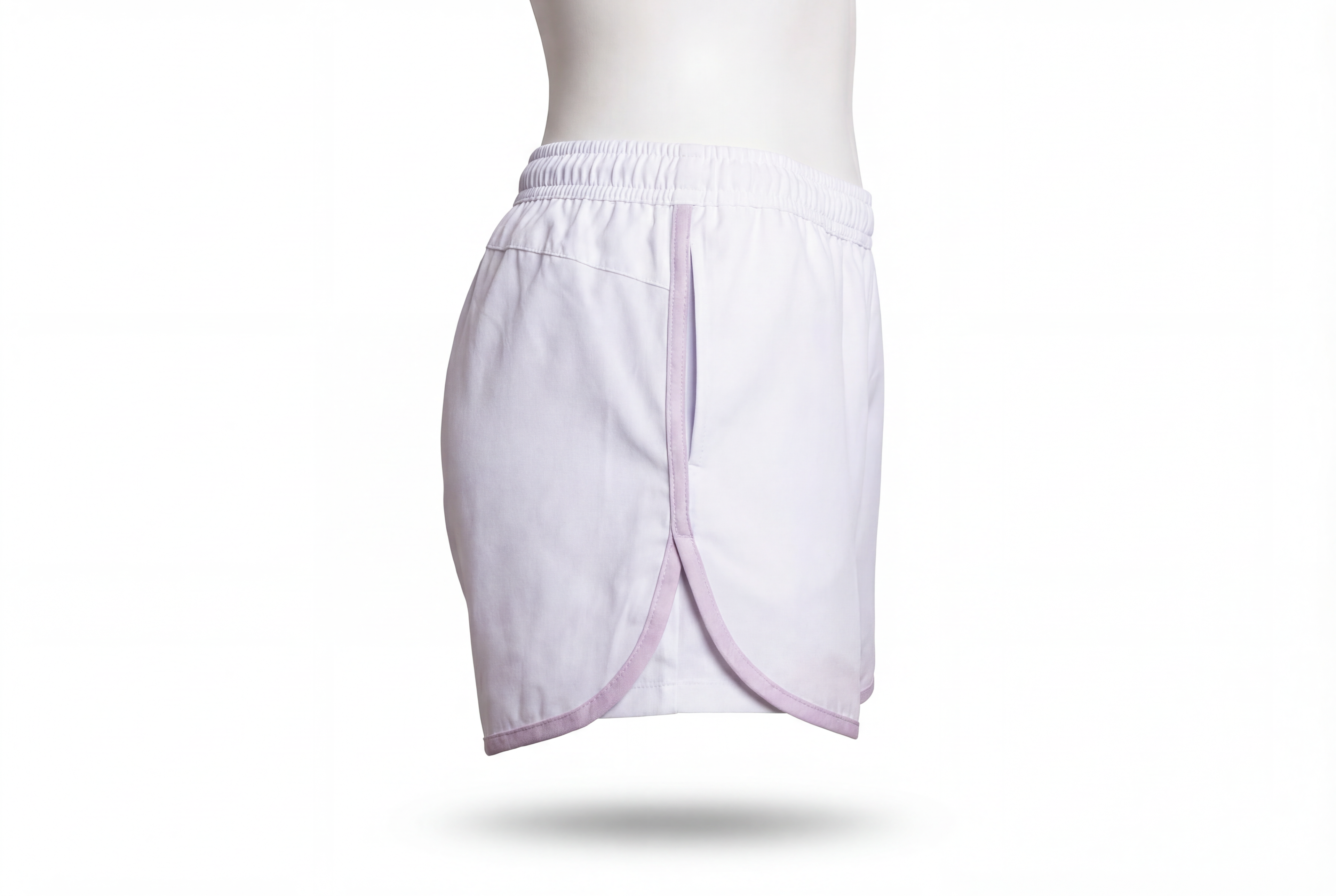 FINE LEG SHORTS
