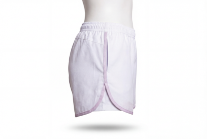 FINE LEG SHORTS