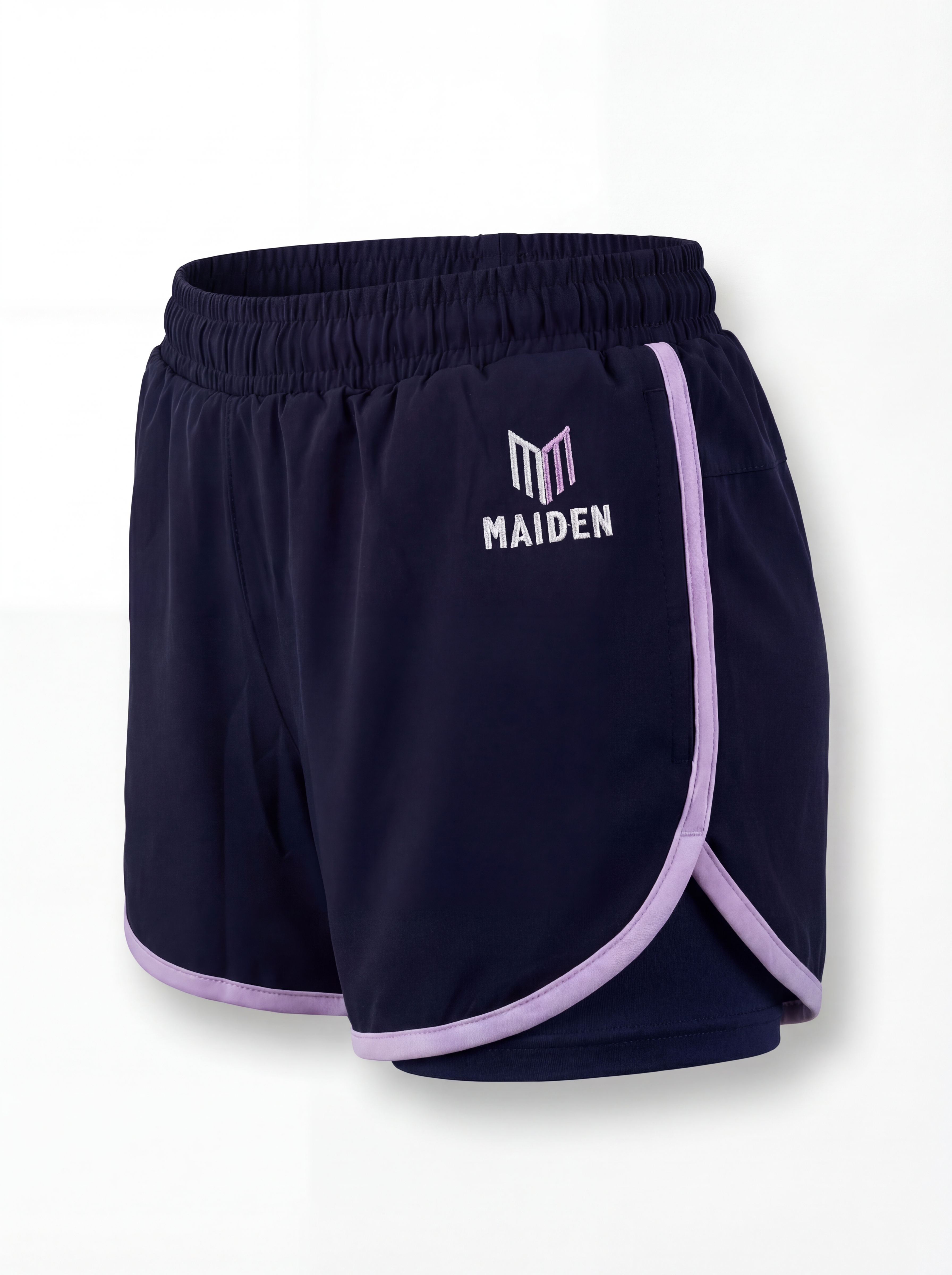 FINE LEG SHORTS