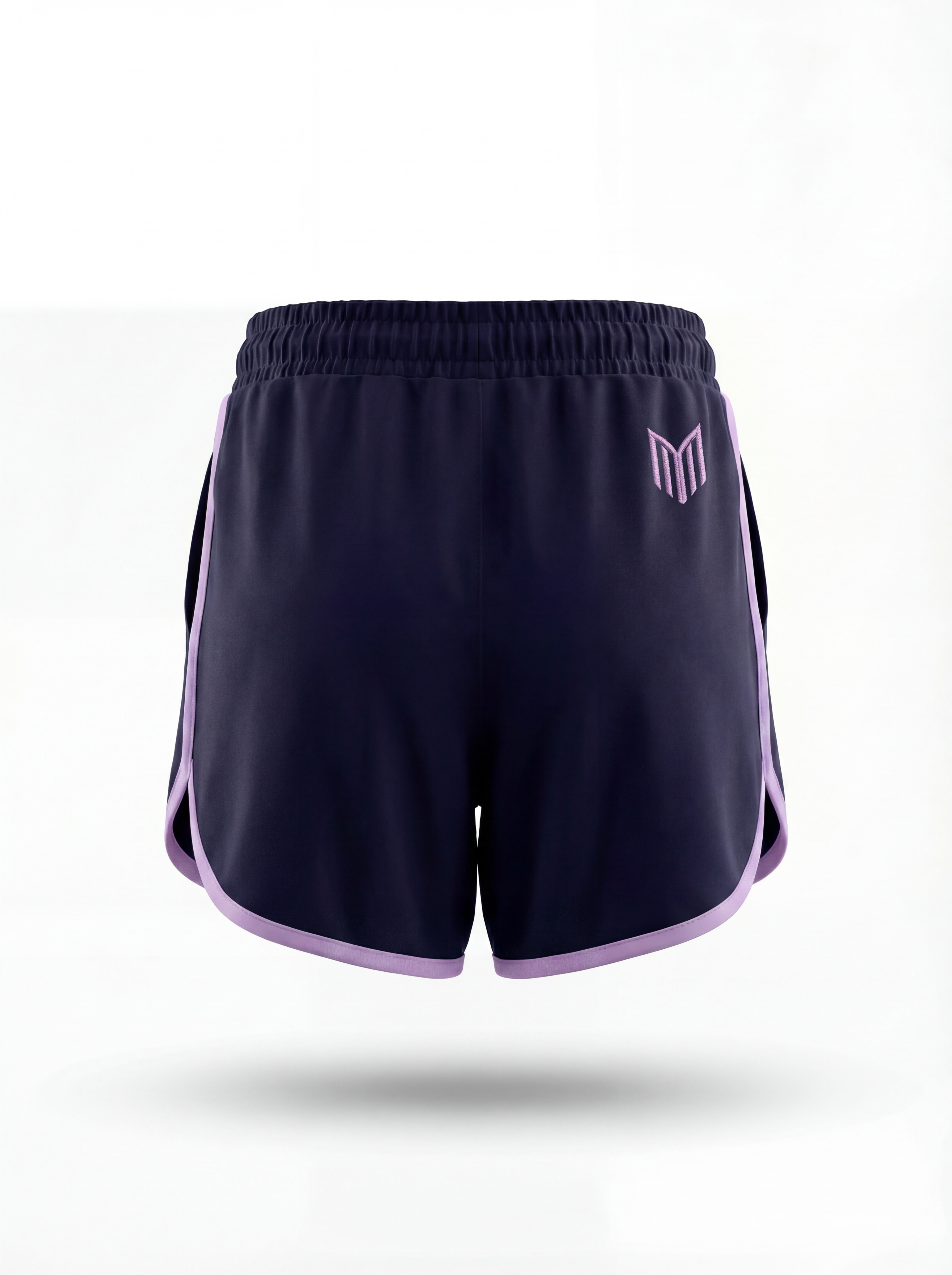 FINE LEG SHORTS