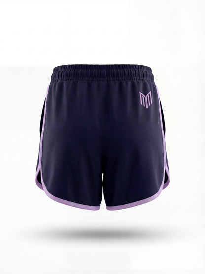 FINE LEG SHORTS