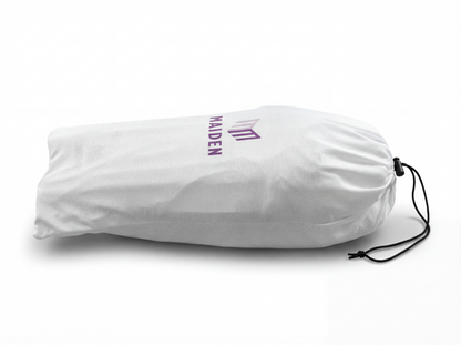 CRICKET BATTING PADS - WHITE