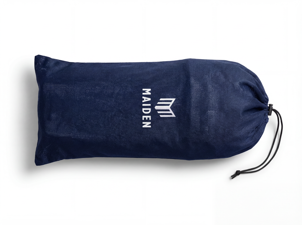 CRICKET BATTING PADS - BLUE
