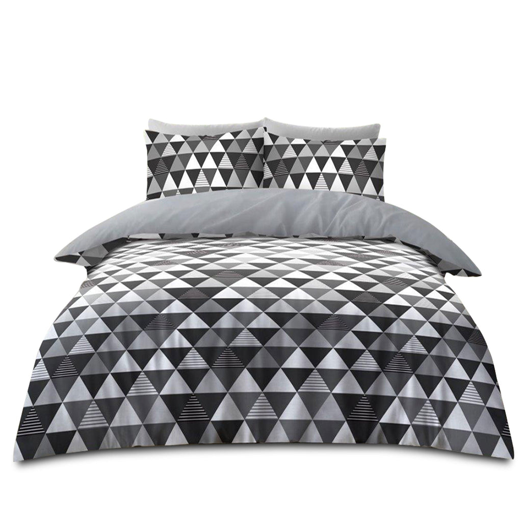 GEO TRIANGLES