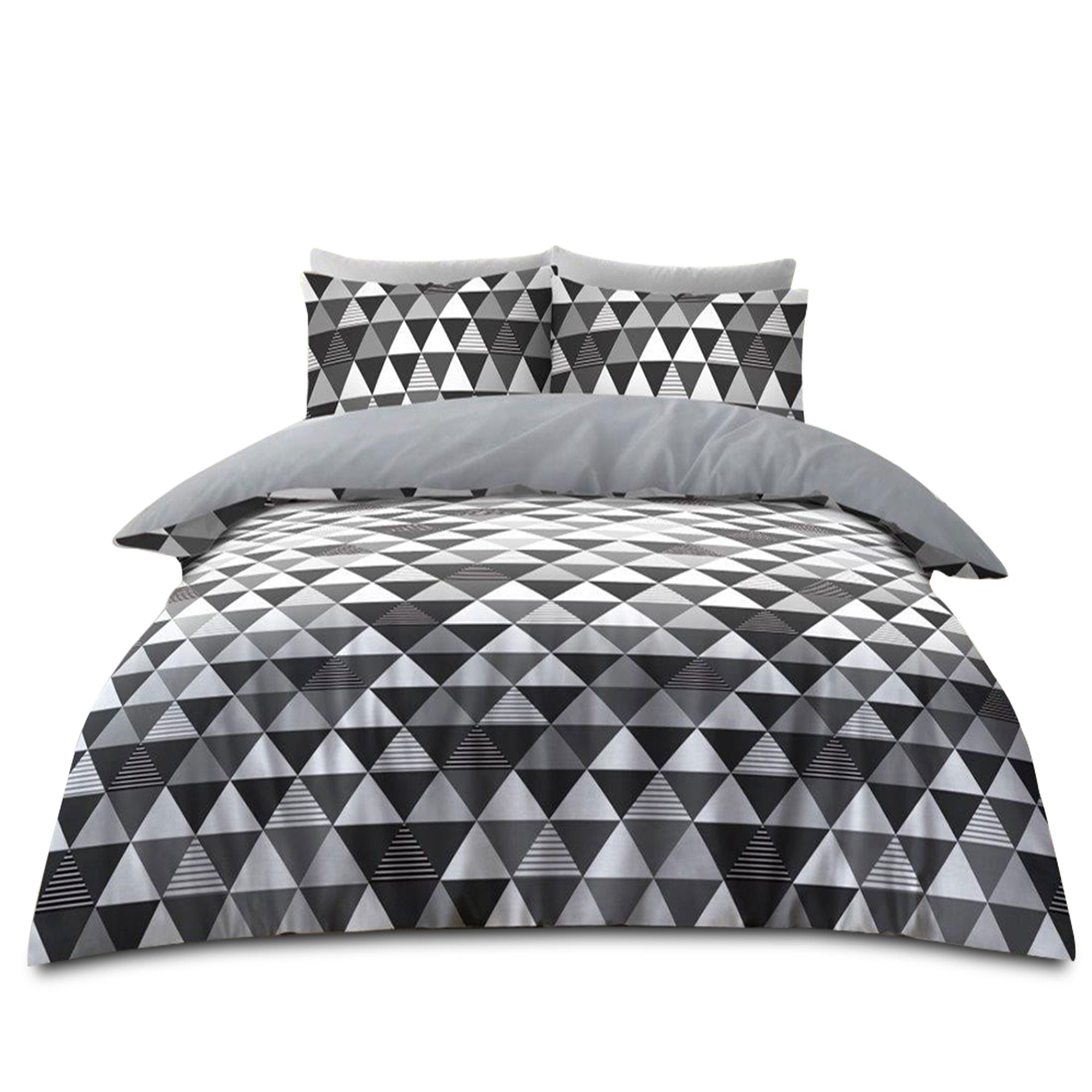 GEO TRIANGLES