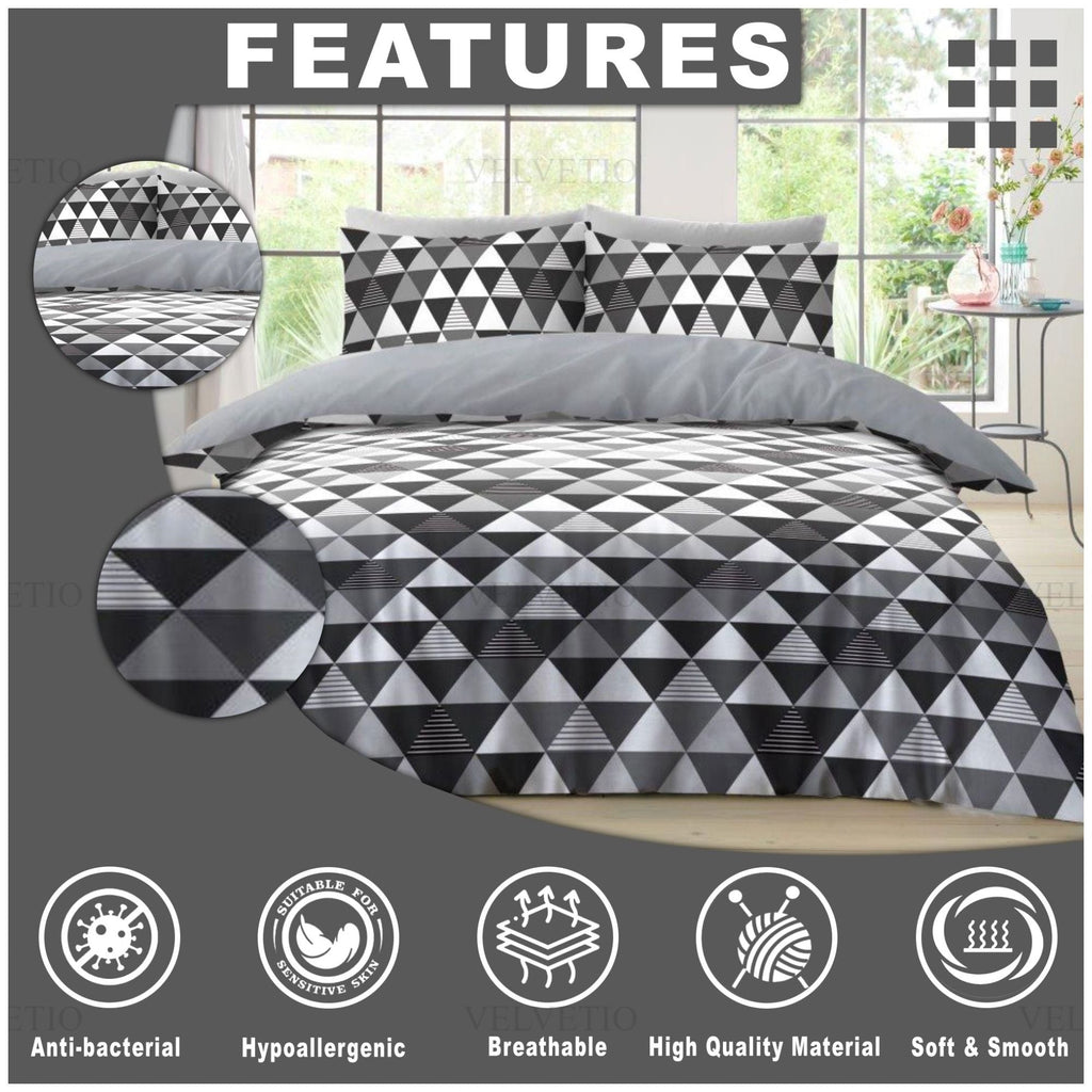 GEO TRIANGLES