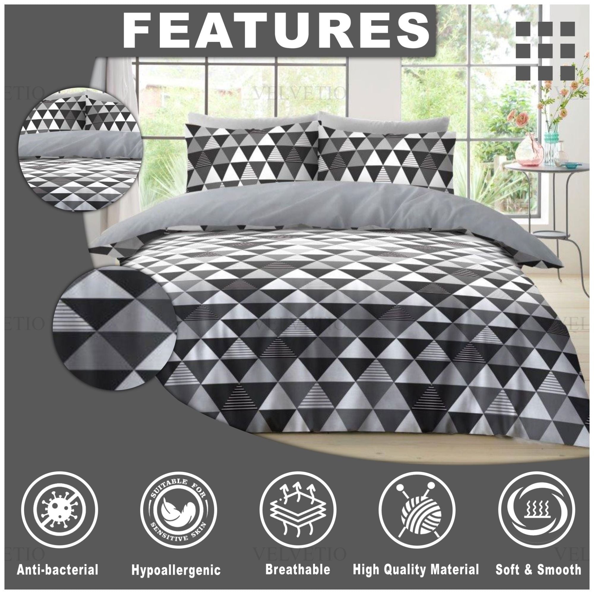 GEO TRIANGLES