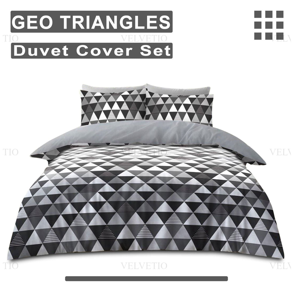 GEO TRIANGLES
