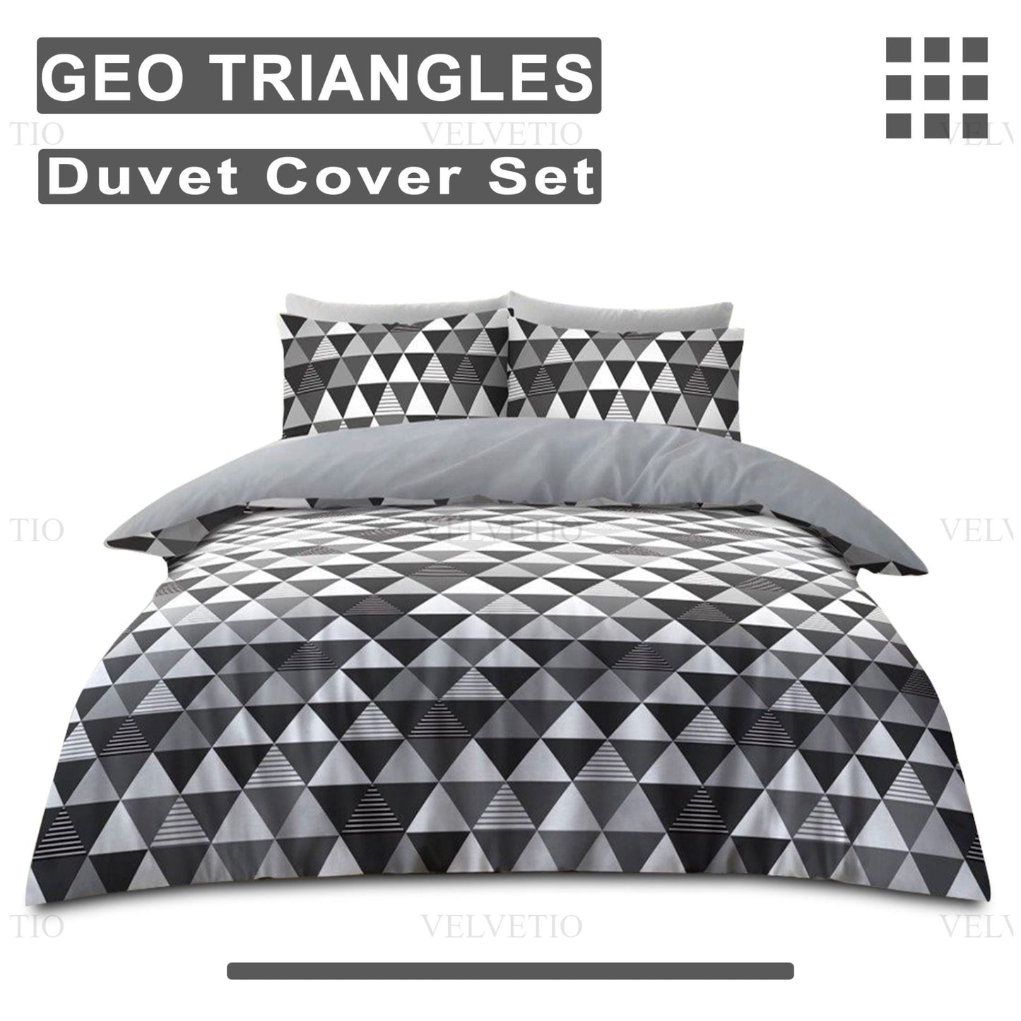 GEO TRIANGLES