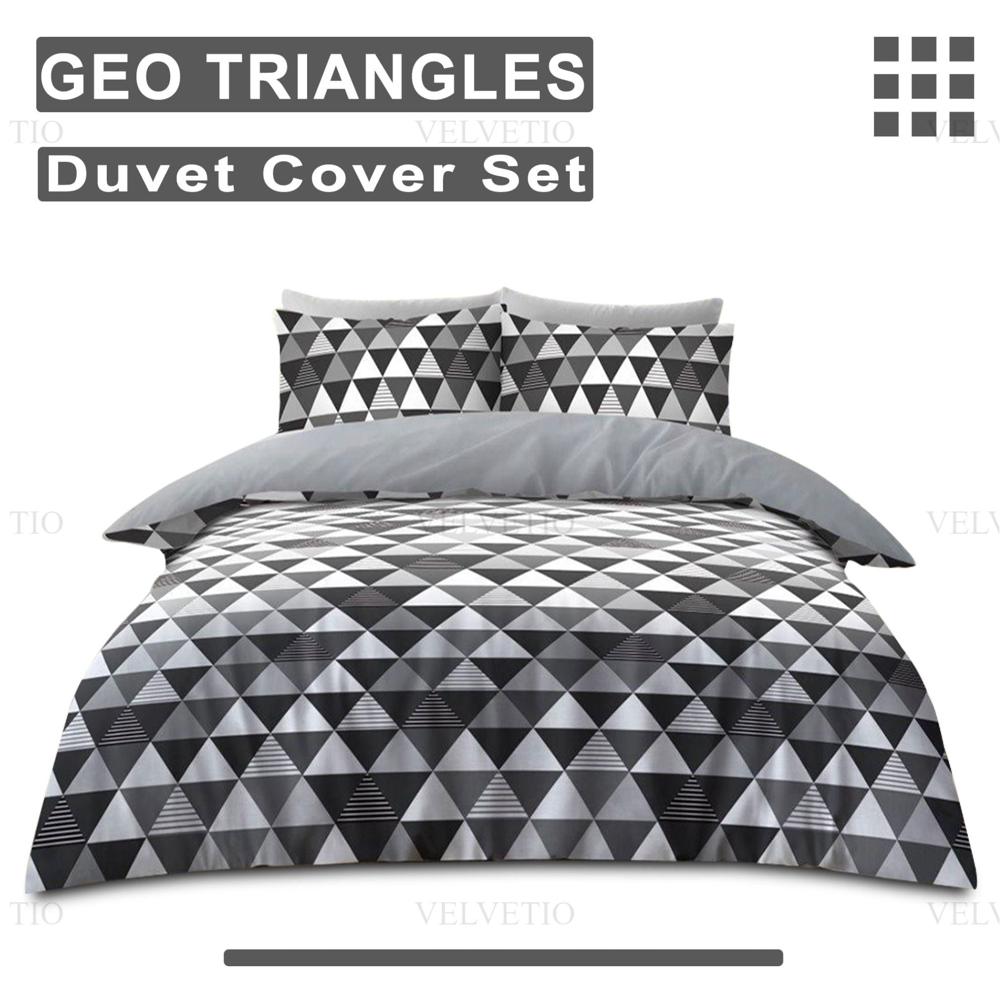 GEO TRIANGLES
