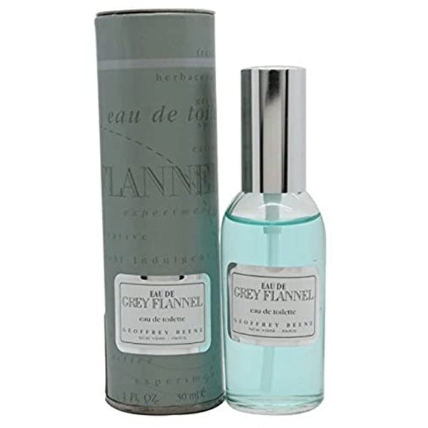 Geoffrey Beene Eau de Grey Flannel Eau de Toilette 30ml Spray