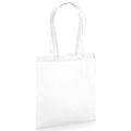 Organic Premium Cotton Tote