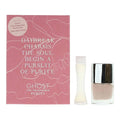 Ghost Purity Gift Set 5ml EDT + 10ml Nail Polish