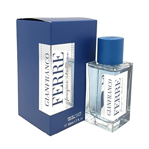 Gianfranco Ferre Fougere Italiano Eau de Toilette 50ml Spray