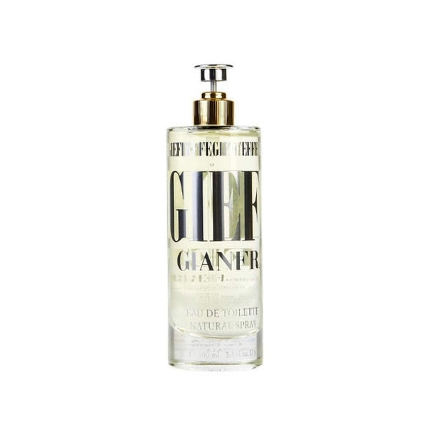 Gianfranco Ferre Gieffeffe Eau de Toilette 100ml Spray