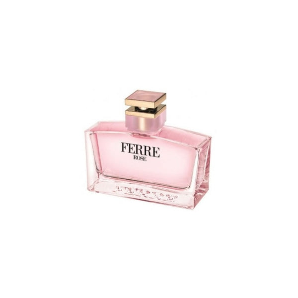Gianfranco Ferre Rose Eau de Toilette 100ml Spray