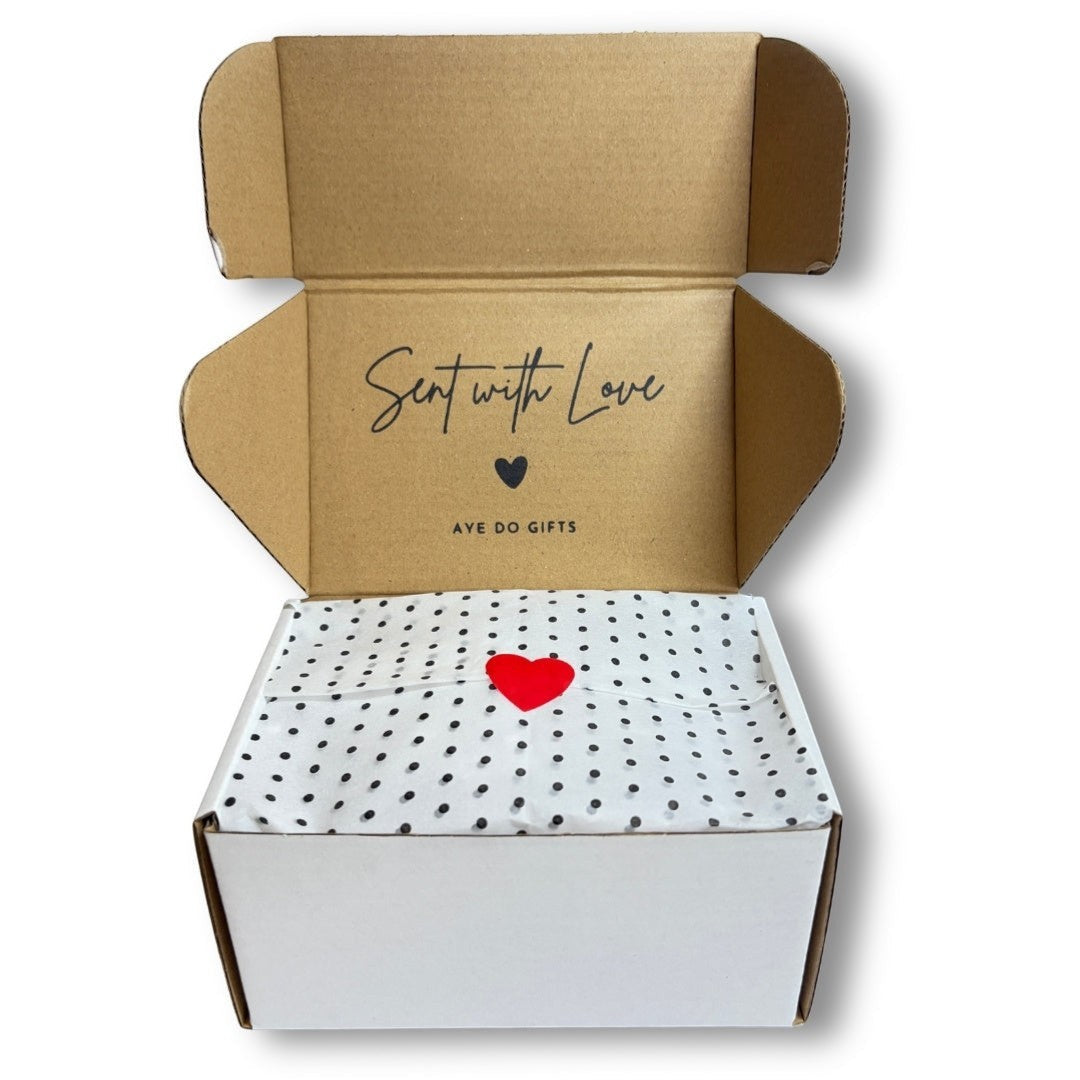 Personalised Luxury Teddy Bear with So Perfect So Sweet T-Shirt
