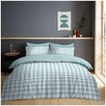 GINGHAM CHECK