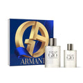 Giorgio Armani Acqua Di Gio Gift Set 100ml EDT + 30ml EDT