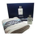 Giorgio Armani Acqua Di Gio Gift Set 100ml EDT + Towel
