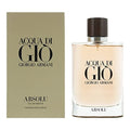 Giorgio Armani Acqua di Gio Absolu Eau de Parfum 125ml Spray