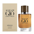 Giorgio Armani Acqua di Gio Absolu Eau de Parfum 40ml Spray