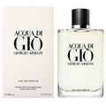Giorgio Armani Acqua di Giò Eau de Parfum 200ml Refillable Spray