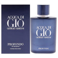 Giorgio Armani Acqua di Giò Profondo Eau de Parfum 75ml Spray