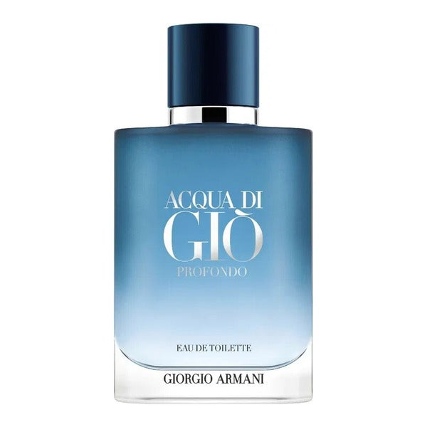 Giorgio Armani Acqua di Giò Profondo Eau de Toilette 50ml Spray