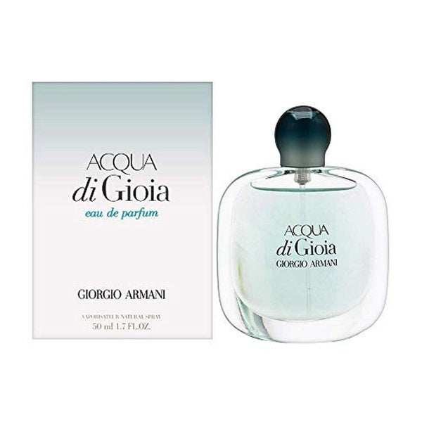 Giorgio Armani Acqua di Gioia Eau de Parfum 50ml Spray