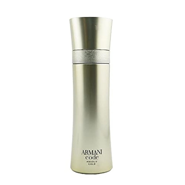Giorgio Armani Armani Code Absolu Gold Eau de Parfum 110ml Spray