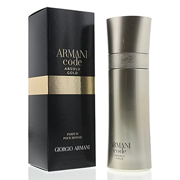 Giorgio Armani Armani Code Absolu Gold Eau de Parfum 60ml Spray