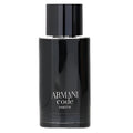 Giorgio Armani Armani Code Eau de Parfum 75ml Refillable Spray