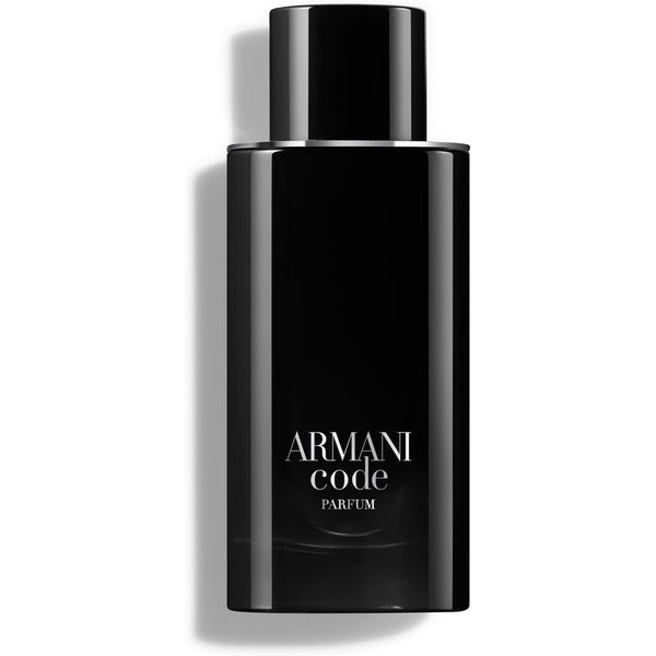 Giorgio Armani Armani Code Parfum Eau de Parfum 125ml Refillable Spray
